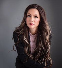 Photo of Lea Ann Heltzel