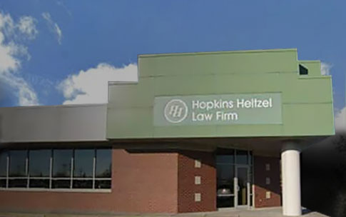 Hopkins Heltzel LLP Office Building
